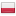 lsne.pl server is located in Poland